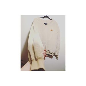 3 x $15 💥OVERSIZED MONTEREY CLUB MEN’S SWEATER💥